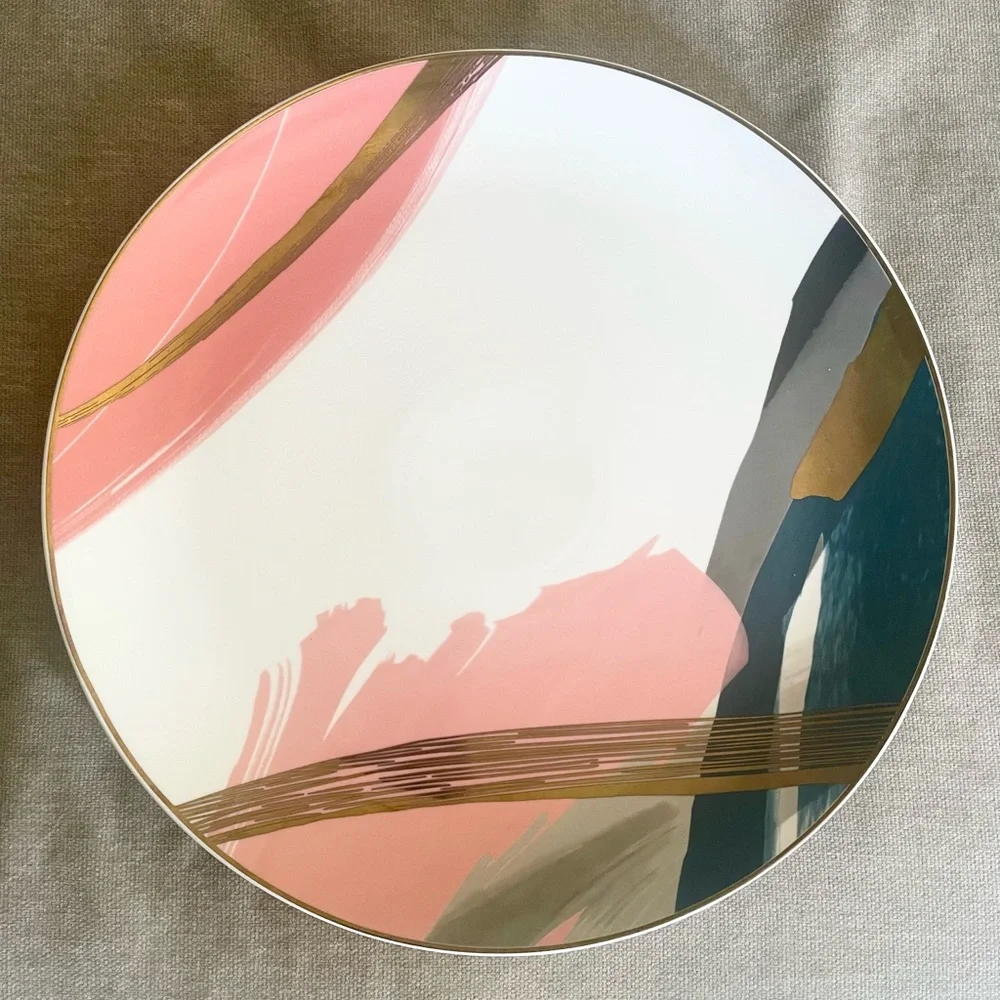 West Elm Serving Platter